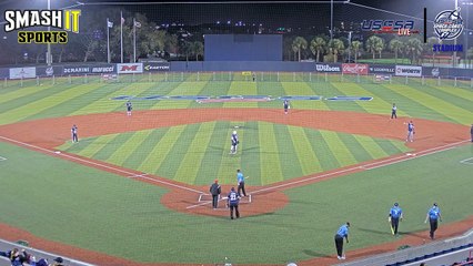 Space Coast Stadium - Challenge Cup (2022) 21 Jan 18:45