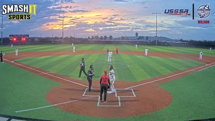 Red Wilson - Challenge Cup (2022) 21 Jan 17:45