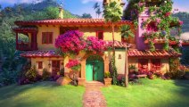 Encanto | Featurette: Music Of Encanto