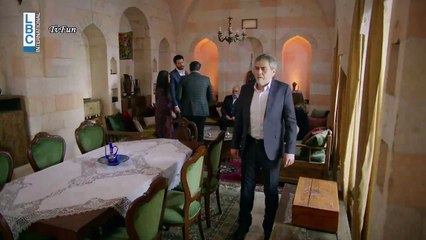 مسلسل زهرة الثالوث مدبلج الحلقة 112 المائة واثنا عشر