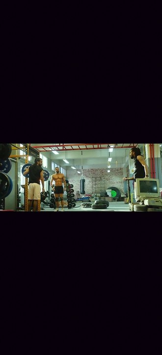 Chandigarh Kare Aashiqui  Full Movie 2021 Part-01