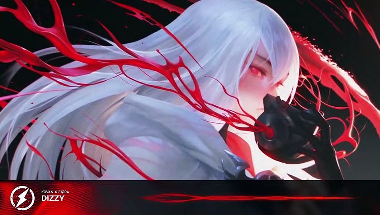 Kovan - Dizzy (Ft. FJØRA) [Magic Free Release]