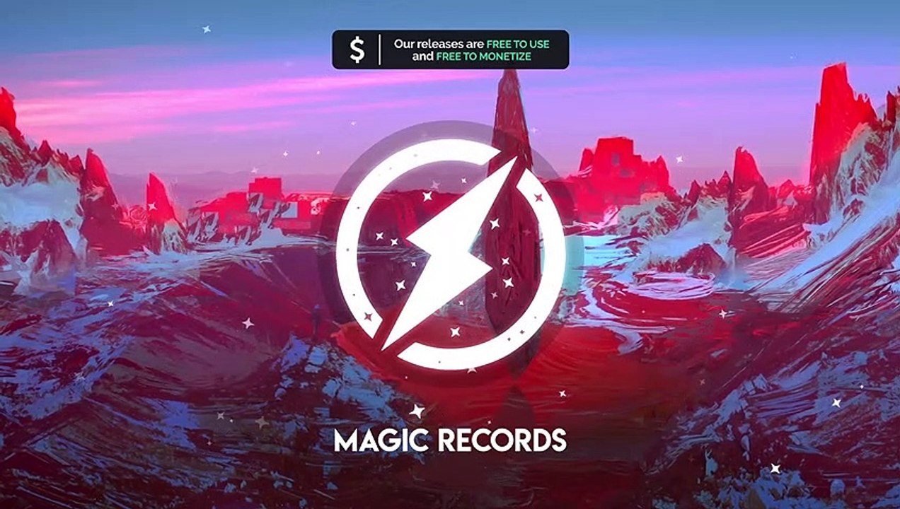 Konrad Mil - Break The Rules (Magic Free Release)