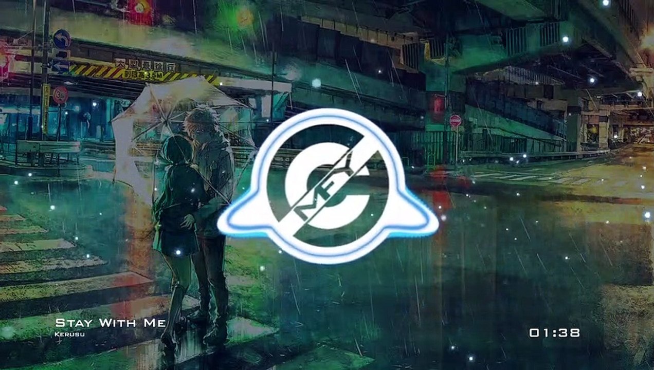 Kerusu - Stay With Me [Chill Hop_Ambient][MFY - No Copyright Music]