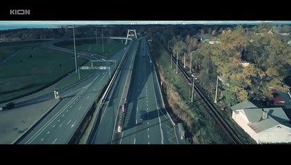 Бег улиток - 6 серия