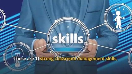 3 Core Characteristics of Effective Music Teachers