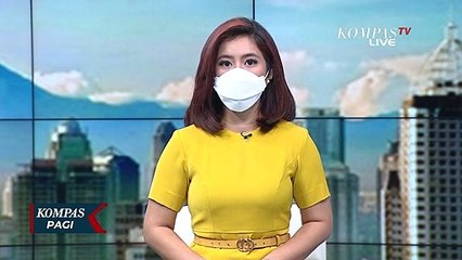 Minibus Ringsek Tabrak Bus di Tol Cipali, Dua Orang Meninggal Dunia