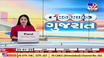 COVID wreaks havoc in Gujarat _ TV9News