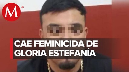 Feminicida de nuevo león es detenido por asesinato del 2021