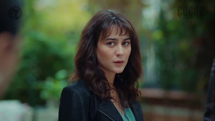 Serial Drama Turki | Çocuk (Anak) - Episode #37 (Sub. INDONESIA)