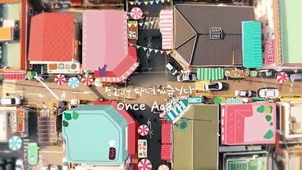 Once Again Saison 1 - Episode 77-78 Preview (KO)