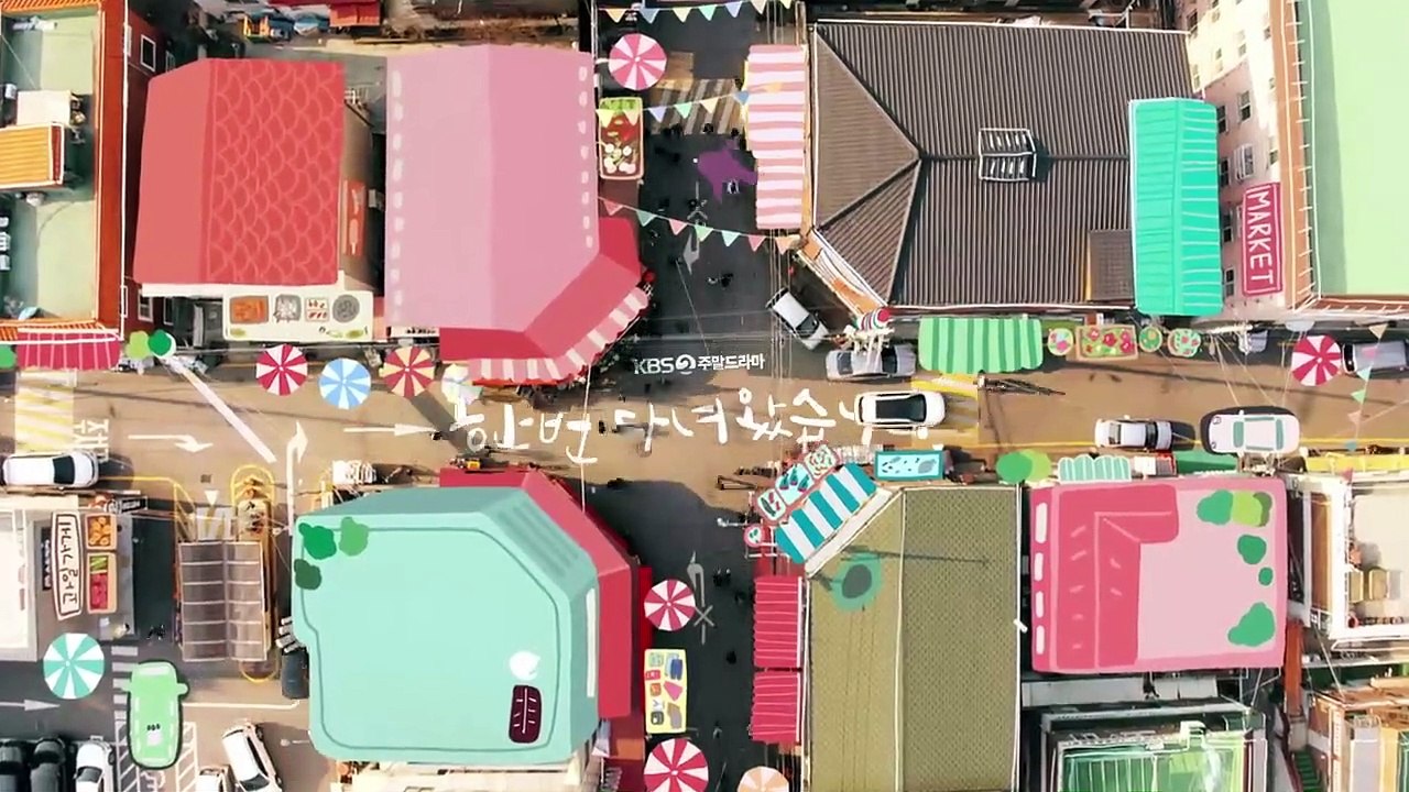 Once Again Saison 1 - Episode 79-80 Preview (EN)