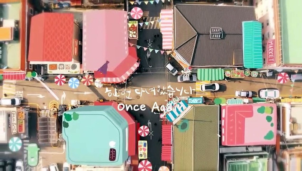 Once Again Saison 1 - Episode 73-74 Preview (KO)