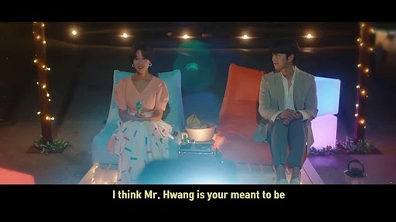 To All The Guys Who Loved Me Saison 1 - Episode 10 Preview (KO)