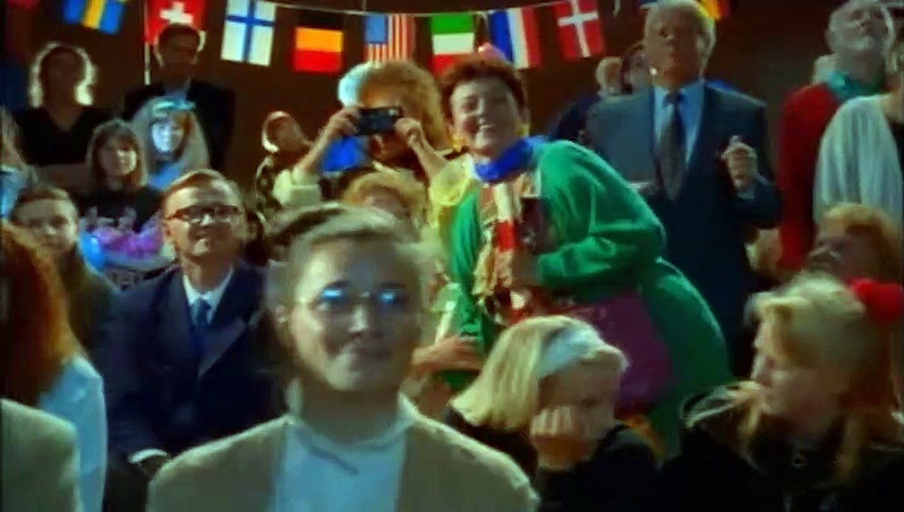 Bert - Är det så här när man är kär när man är liten