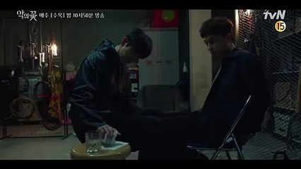 Flower of Evil Saison 1 - Episode 3 Preview (EN)