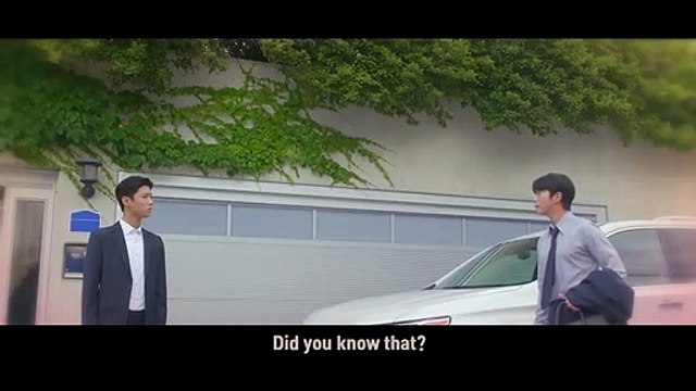 To All The Guys Who Loved Me Saison 1 - Episode 8 Preview (KO)