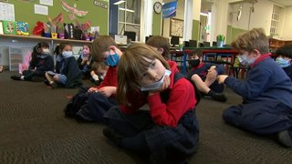 NSW Premier announces back-to-school plan