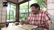 SWITCHインタビュー　「西村賢太×稲垣潤一」　前半