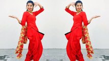लड़की ने कबूतर गाने पर किया बेहतरीन डांस | Kabootar - Renuka Panwar | Pranjal Dahiya | Dance Cover Video | Mohini Rana