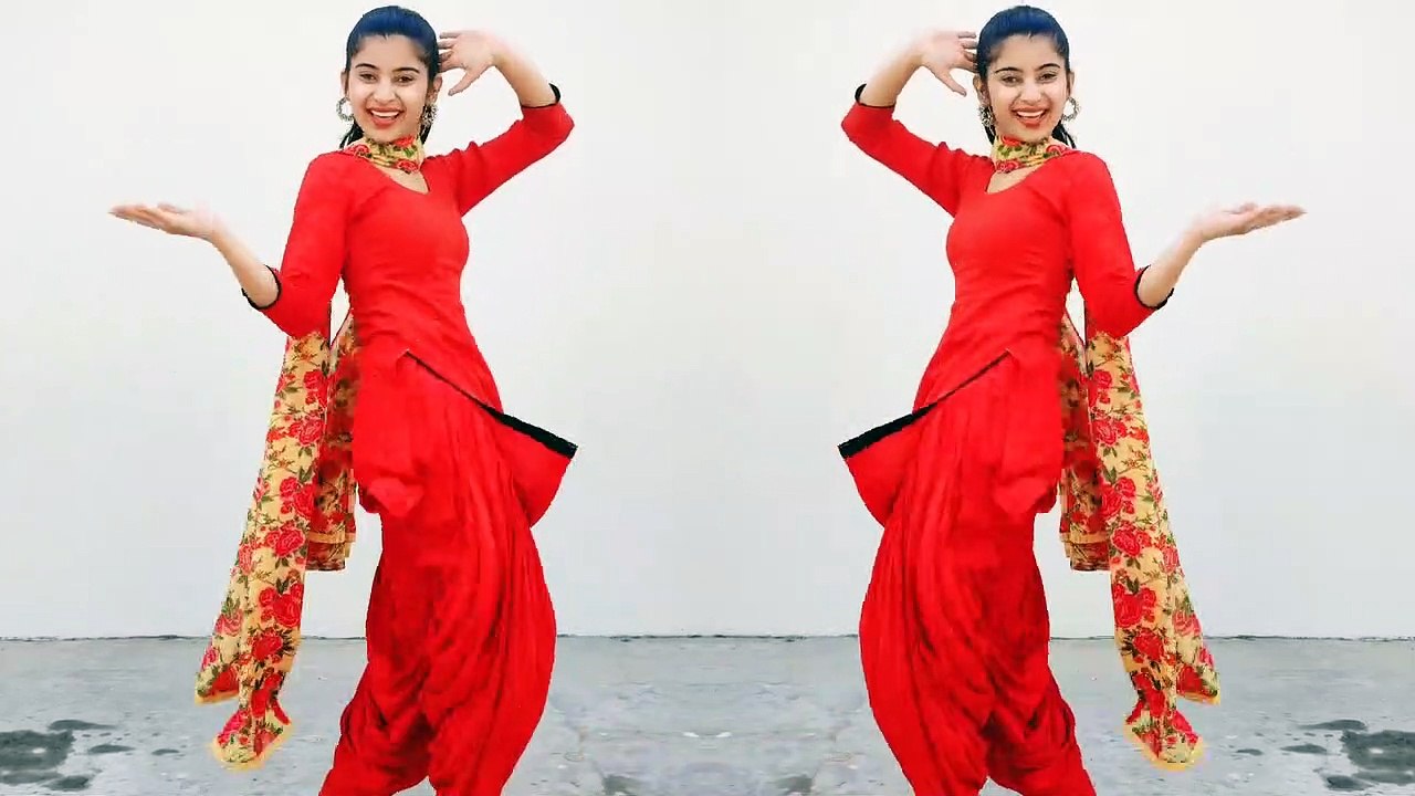 लड़की ने कबूतर गाने पर किया बेहतरीन डांस | Kabootar - Renuka Panwar | Pranjal Dahiya | Dance Cover Video | Mohini Rana