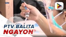 Sec. Galvez, ikinalugod ang patuloy na pagbaba ng bilang ng vaccine hesitancy sa mga Pinoy base sa SWS survey