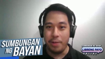 Sumbungan Ng Bayan: Nangutang, nagagalit kapag sinisingil na!