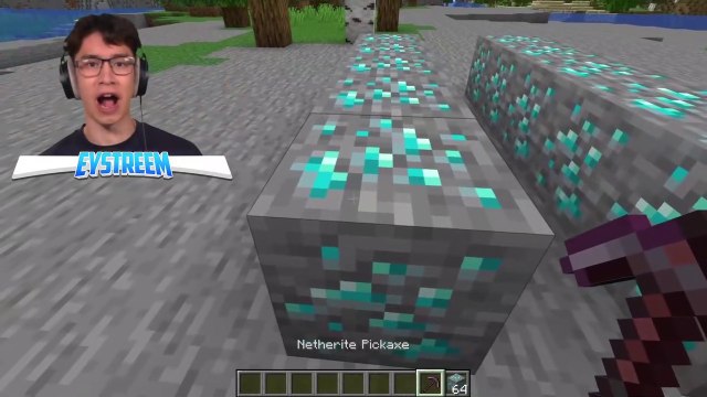 Testing Viral TikTok Minecraft Hacks That Are Fact