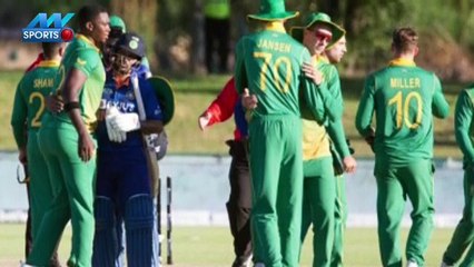 IND vs SA ODI: Rishabh Pant made records, KL Rahul and Kohli embarrass
