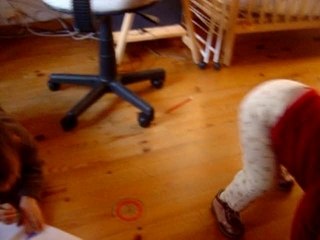 ELSA ET LUCAS DESSINENT