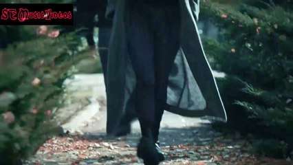 اغنية خط احمر | سردار وزهراء | مسلسل المنظمة