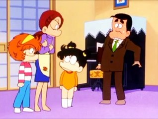 Anime Asari chan episode 04 | Japan