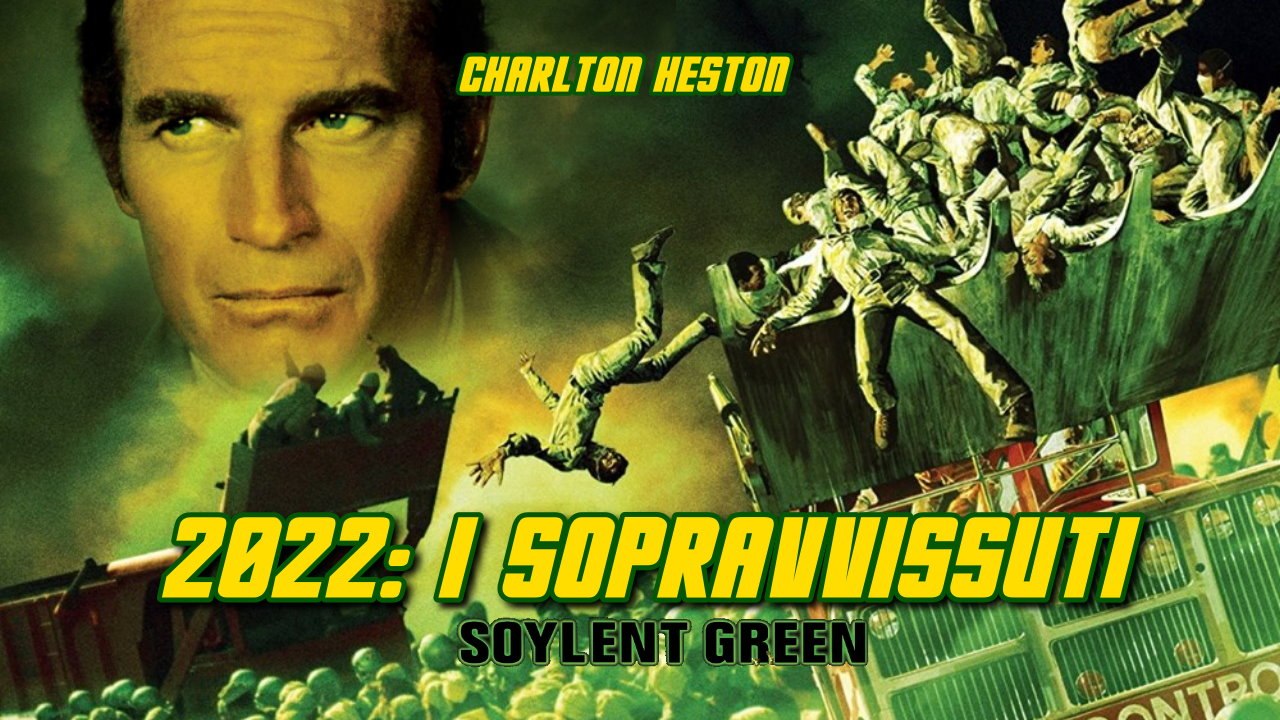 2022: I Sopravvissuti (1973) HD - Video Dailymotion