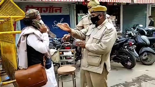 Police Stations: स्मार्ट अजमेर को चाहिए नए पुलिस थाने, ये हैं खास कारण...