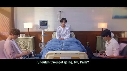 To All The Guys Who Loved Me Saison 1 - Episode 7 Preview (KO)