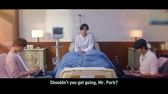 To All The Guys Who Loved Me Saison 1 - Episode 7 Preview (KO)