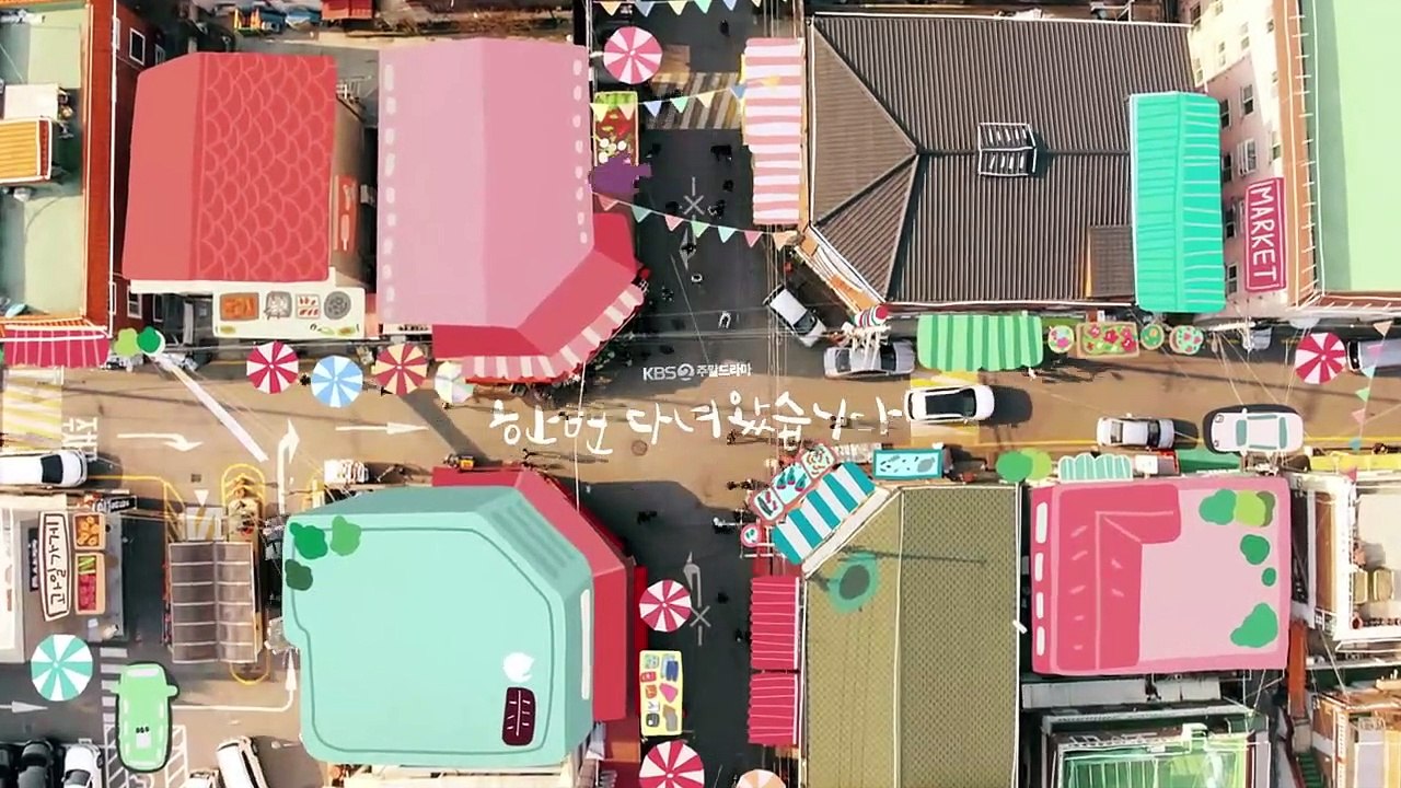 Once Again Saison 1 - Episode 67-68 Preview (EN)