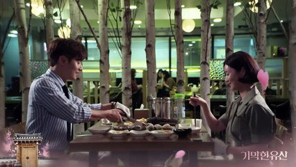 Brilliant Heritage Saison 1 - Episode 64 Preview (EN)