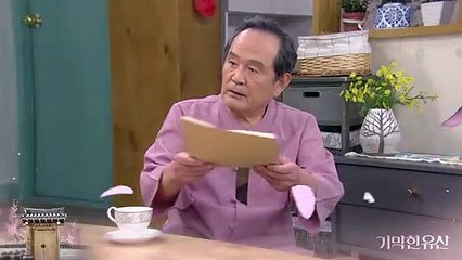 Brilliant Heritage Saison 1 - Episode 63 Preview (EN)