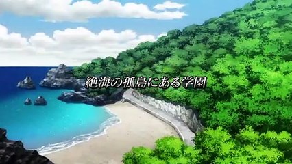 Talentless Nana Saison 0 - Preview 1 (EN)