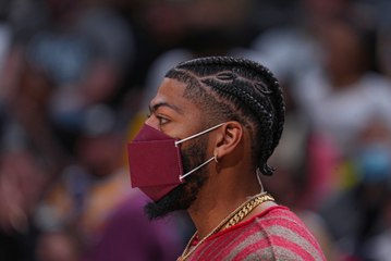 Will Anthony Davis' return make the pieces finally fit in L.A.?