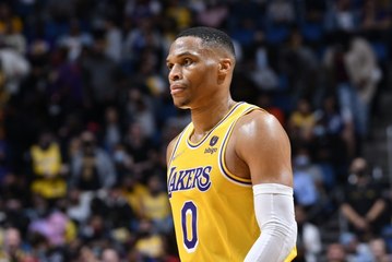 What's next for Russell Westbrook and Lakers?