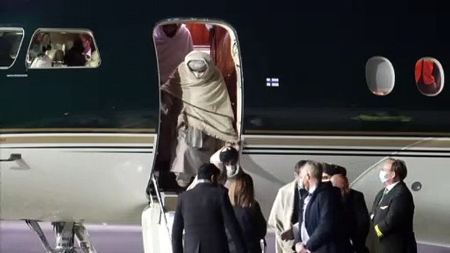 Les talibans à Oslo pour des pourparlers sur la crise humanitaire et les droits de l'Homme