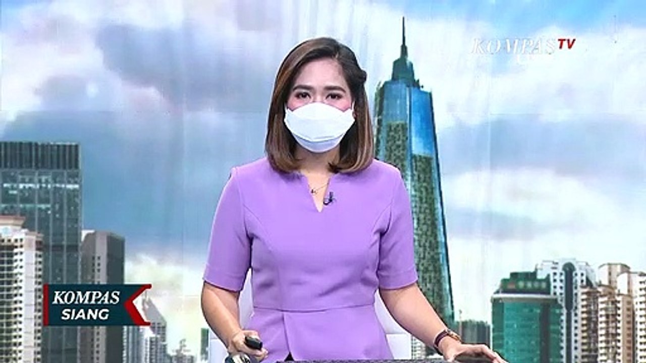 Diduga Mengantuk, Sopir Truk Pengangkut Batu Bata Tewas di Jalan Gatot Subroto