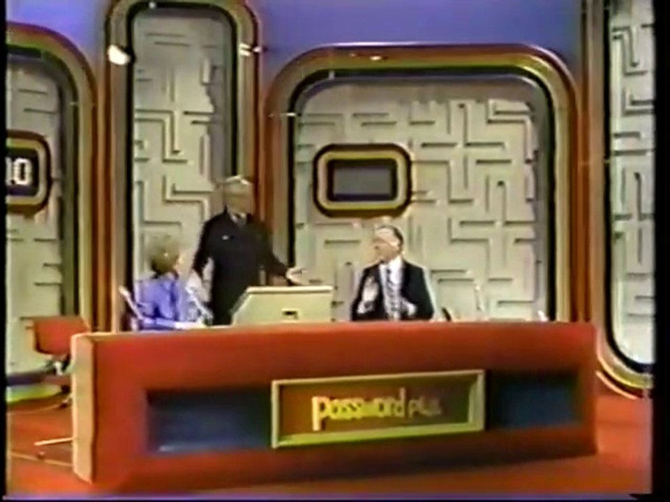 Joe vs. Lorrie, 2/79
