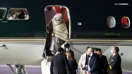 Νορβηγία: Ξεκίνησαν οι διαβουλεύσεις με τους Ταλιμπάν