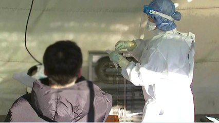 오미크론 현실화...'방역' 다 바꾼다 / YTN