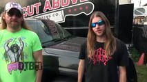 Devourment - BUS INVADERS Ep. 1621