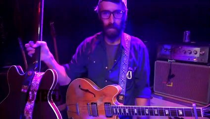 Tokyo Police Club's Josh Hook - GEAR MASTERS Ep. 392
