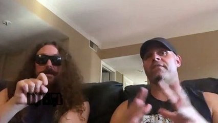 Sunflower Dead - PRESHOW RITUALS Ep. 553